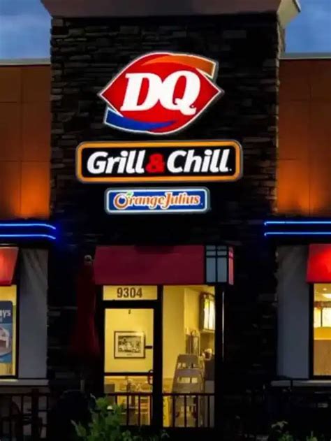 You can use the Dairy Queen store locator to find out the dairy queen store hours for your specific location. . Is dairy queen open on thanksgiving